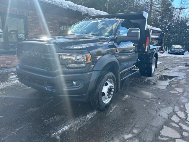2023 Ram 5500 Tradesman/SLT