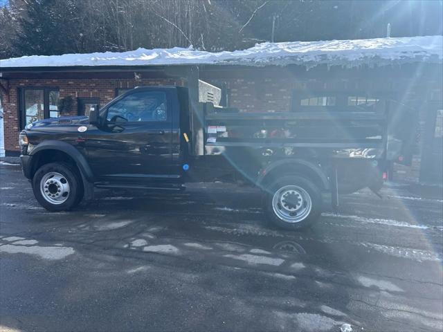 2023 Ram 5500 Tradesman/SLT