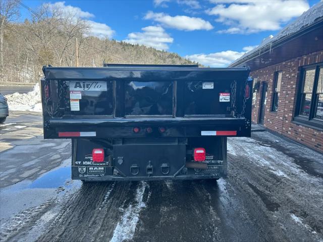2023 Ram 5500 Tradesman/SLT