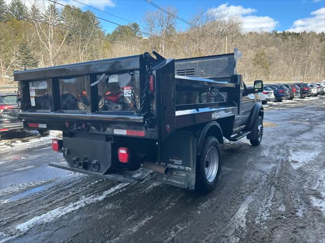 2023 Ram 5500 Tradesman/SLT