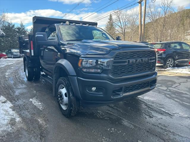 2023 Ram 5500 Tradesman/SLT