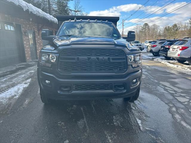 2023 Ram 5500 Tradesman/SLT