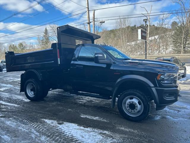 2023 Ram 5500 Tradesman/SLT