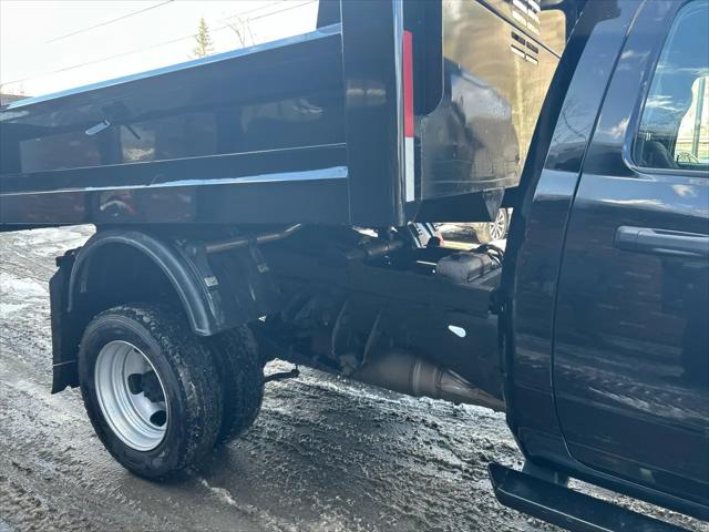 2023 Ram 5500 Tradesman/SLT