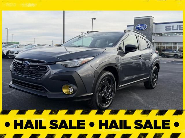 2026 Subaru Crosstrek Sport for sale in Joplin, MO