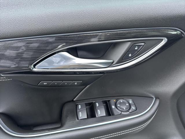 Used 2023 Buick Envision For Sale in Jackson, MI