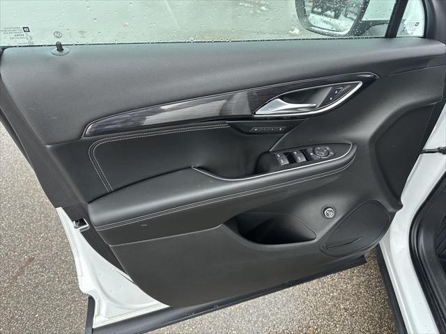 Used 2023 Buick Envision For Sale in Jackson, MI