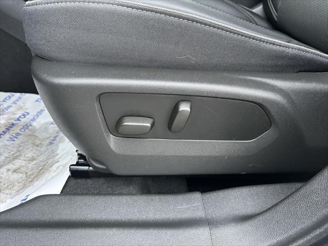 Used 2023 Buick Envision For Sale in Jackson, MI