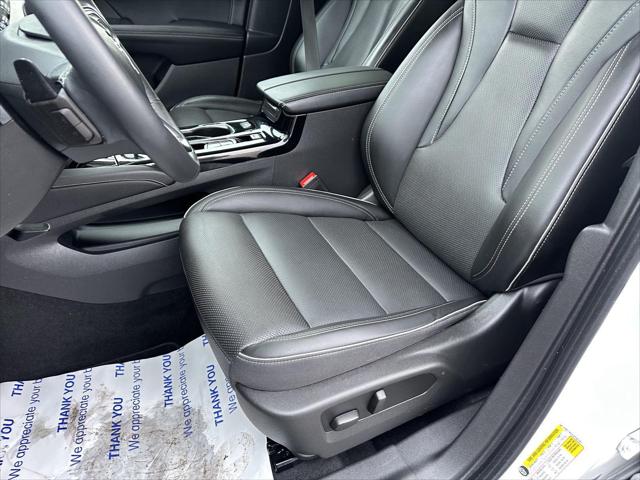 Used 2023 Buick Envision For Sale in Jackson, MI