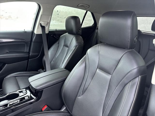 Used 2023 Buick Envision For Sale in Jackson, MI