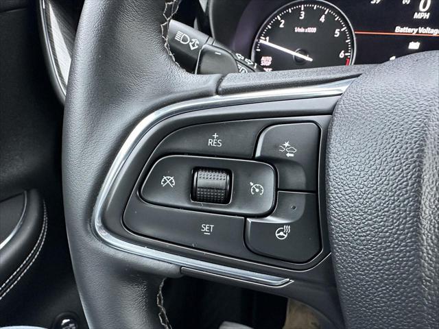 Used 2023 Buick Envision For Sale in Jackson, MI