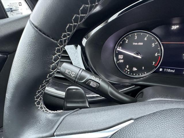 Used 2023 Buick Envision For Sale in Jackson, MI