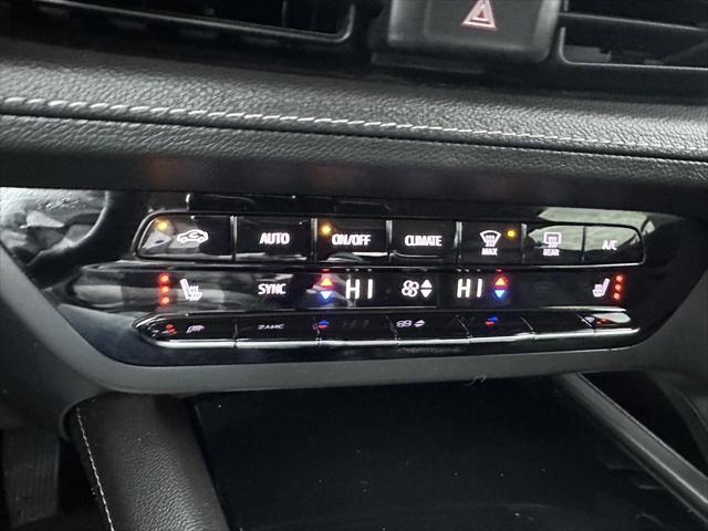 Used 2023 Buick Envision For Sale in Jackson, MI