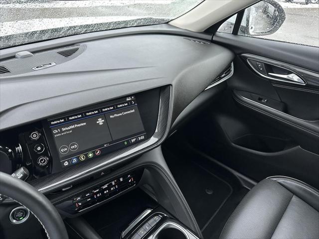 Used 2023 Buick Envision For Sale in Jackson, MI