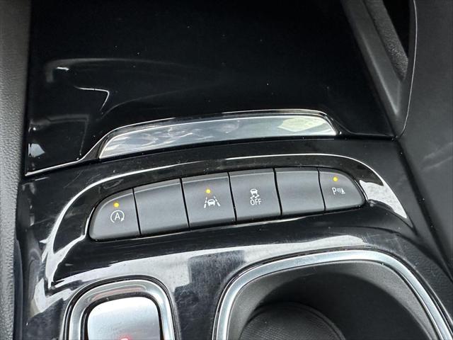 Used 2023 Buick Envision For Sale in Jackson, MI