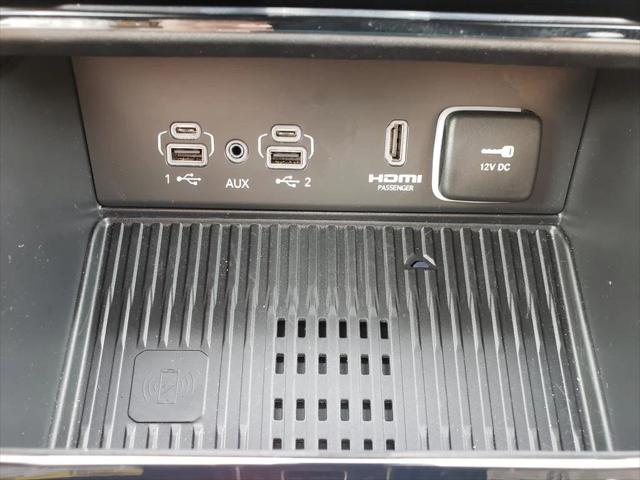 2026 Jeep Grand Cherokee Summit 4x4