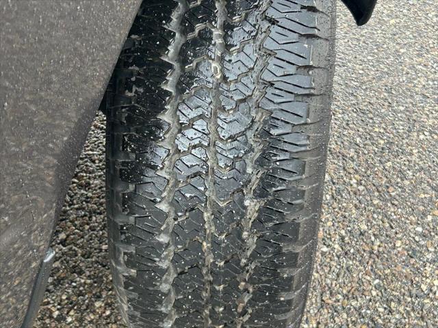 2026 RAM Ram 3500 RAM 3500 LARAMIE CREW CAB 4X4 64 BOX