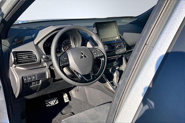 2026 Mitsubishi Eclipse Cross BLACK EDITION 1.5T S-AWC