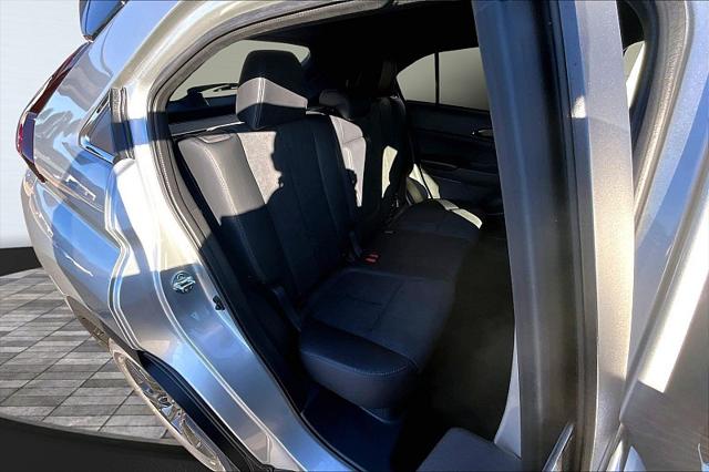 2026 Mitsubishi Eclipse Cross BLACK EDITION 1.5T S-AWC