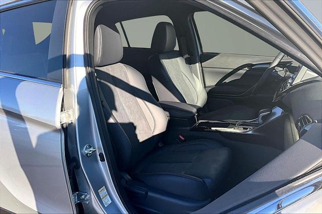 2026 Mitsubishi Eclipse Cross BLACK EDITION 1.5T S-AWC