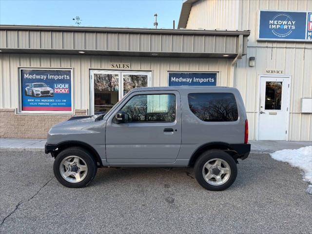Suzuki Jimny for Sale | Suzuki Jimny for Sale Near Me