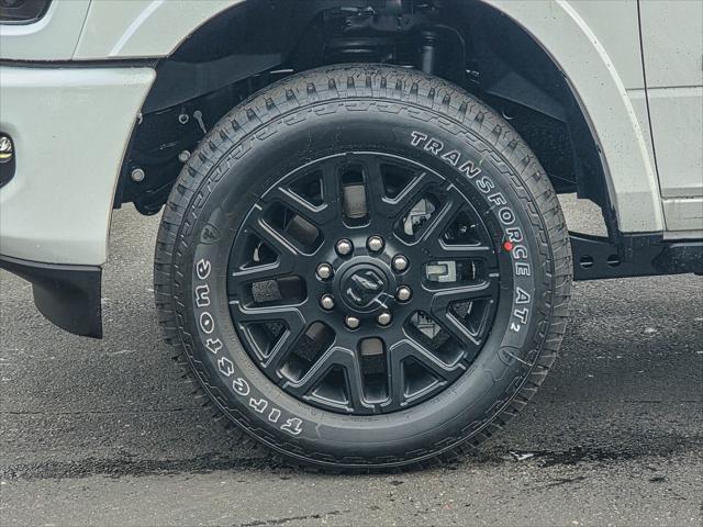 2026 Ram 3500 Limited Mega Cab 4x4 64 Box