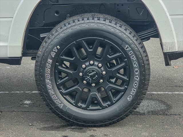 2026 Ram 3500 Limited Mega Cab 4x4 64 Box