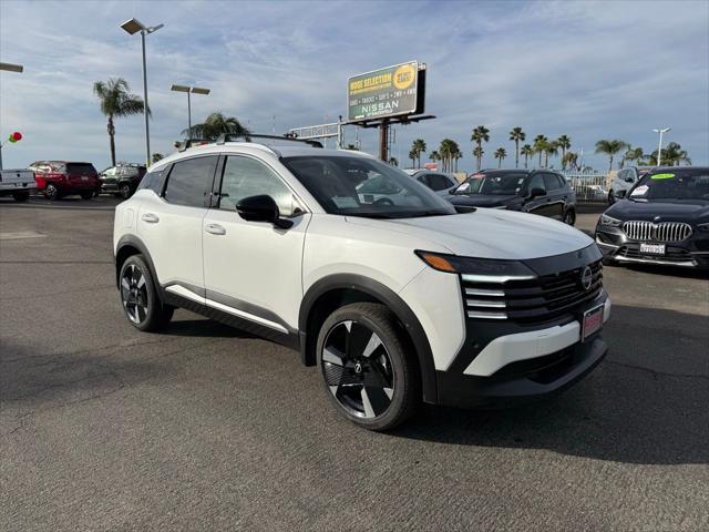 2026 Nissan Kicks SR for sale in Bakersfield, CA