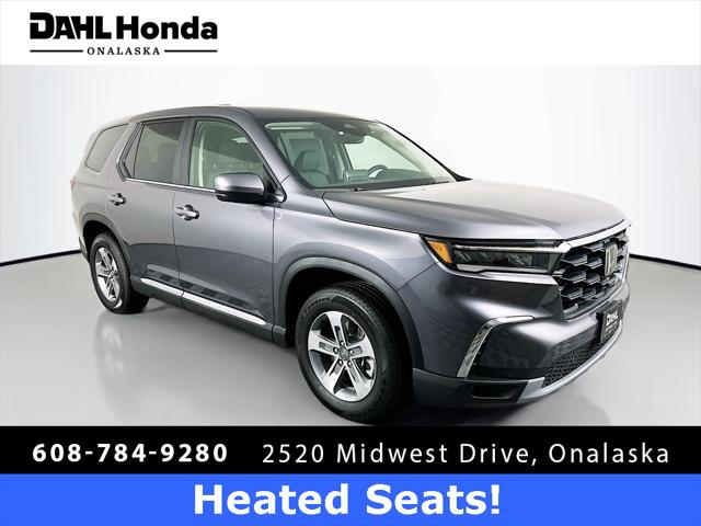 2025 Honda Pilot EX-L for sale in La Crosse, WI