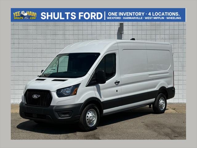 2026 Ford Transit Cargo Van Base for sale in Wexford, PA