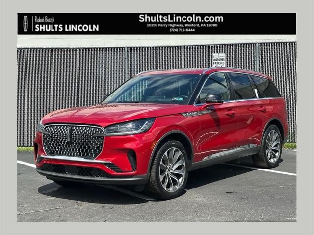 2026 Lincoln Aviator Reserve for sale in Wexford, PA
