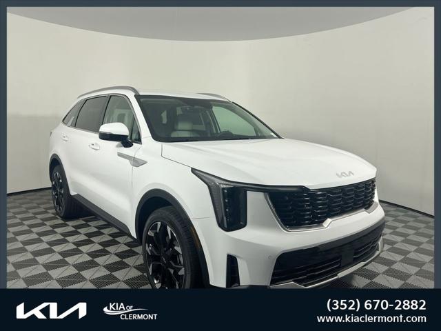 2026 Kia Sorento EX for sale in Clermont, FL