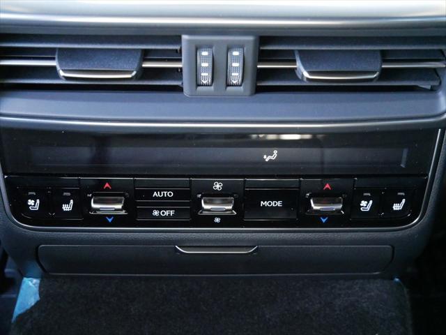 2026 Lexus LX Luxury