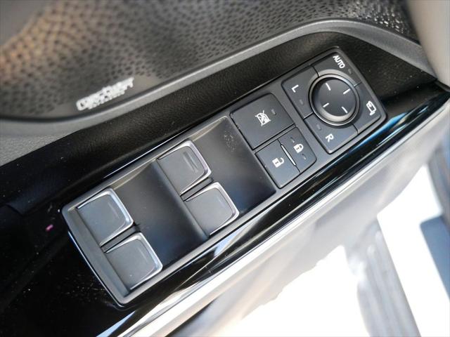 2026 Lexus LX Luxury