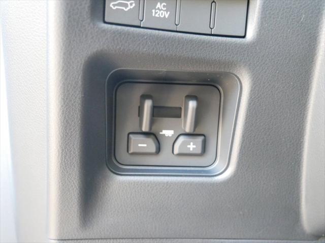 2026 Lexus LX Luxury