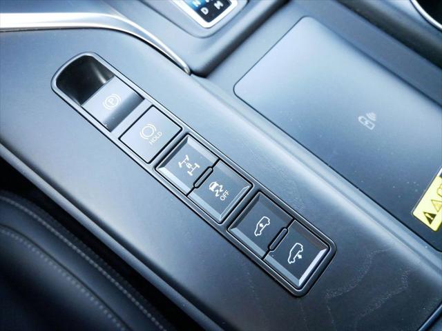 2026 Lexus LX Luxury