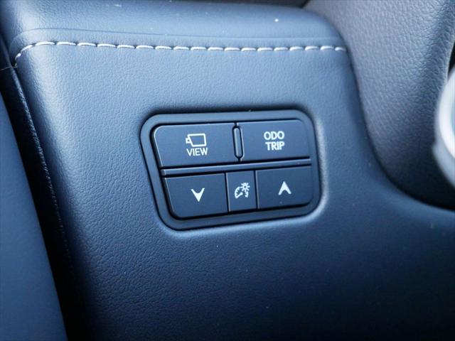 2026 Lexus LX Luxury