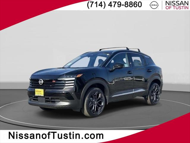 2026 Nissan Kicks SR for sale in Tustin, CA