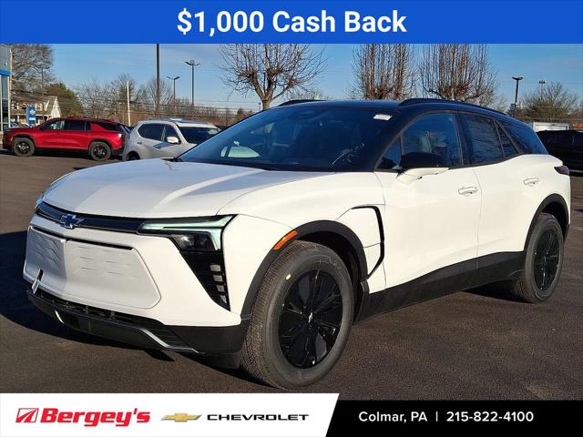 2026 Chevrolet V Blazer LT AWD for sale in Colmar, PA