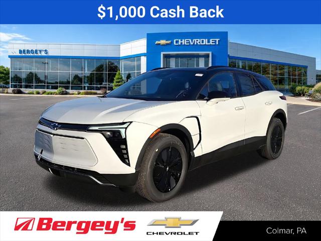 2026 Chevrolet V Blazer LT AWD for sale in Colmar, PA