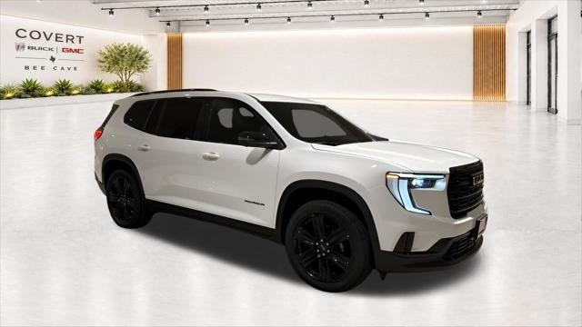 2026 GMC Acadia Elevation FWD for sale in Austin , TX