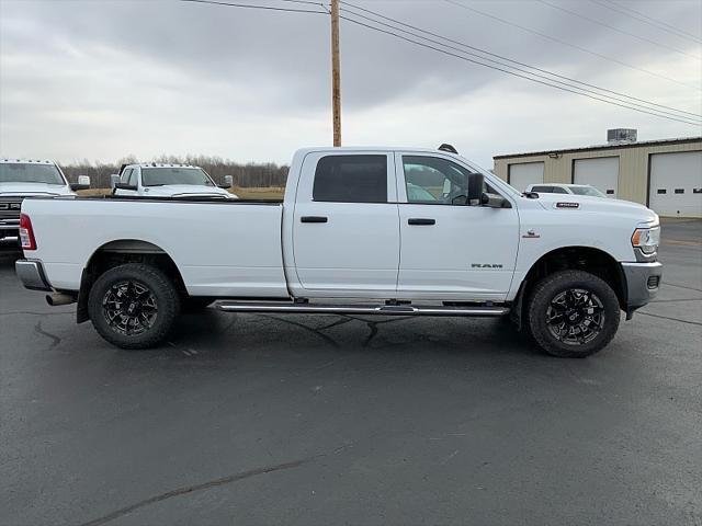 2021 RAM 3500 Tradesman Crew Cab 4x4 8 Box 2021 RAM 3500 Tradesman Crew Cab 4x4 8 Box