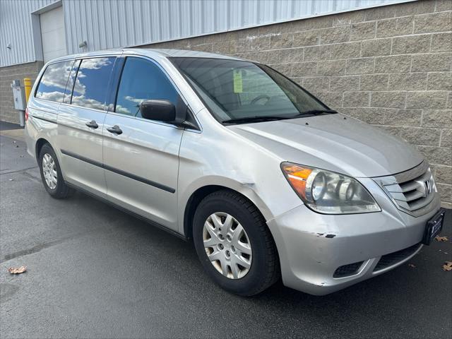 2009 Honda Odyssey LX