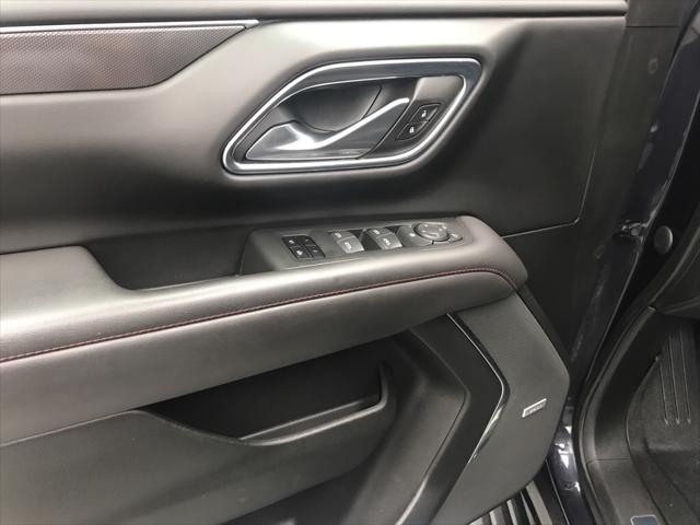 2023 Chevrolet Tahoe 4WD RST