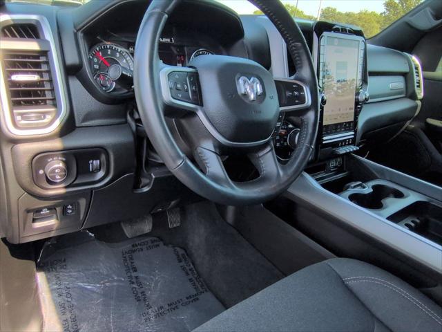 2023 RAM 1500 Big Horn 2023 RAM 1500 Big Horn