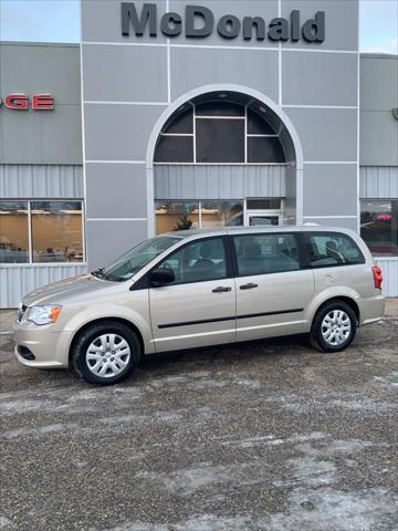 2015 Dodge Grand Caravan American Value Pkg 2015 Dodge Grand Caravan American Value Pkg