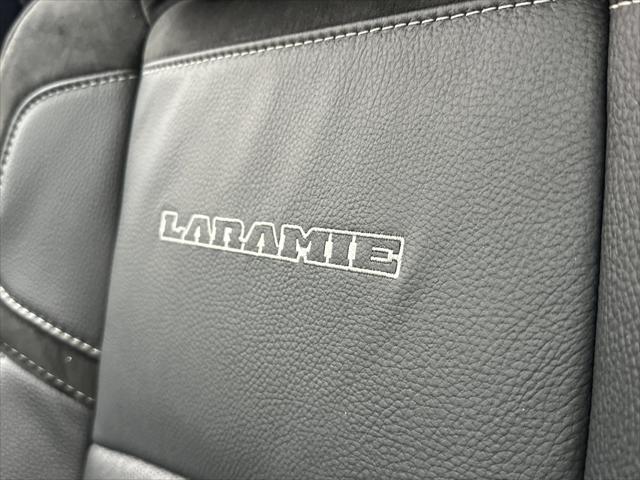 2026 RAM Ram 3500 RAM 3500 LARAMIE CREW CAB 4X4 8 BOX