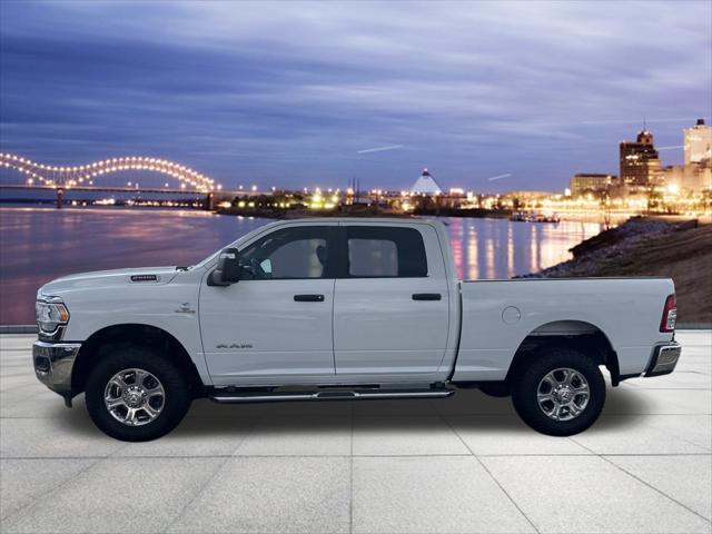 2024 RAM 2500 Big Horn Crew Cab 4x4 64 Box