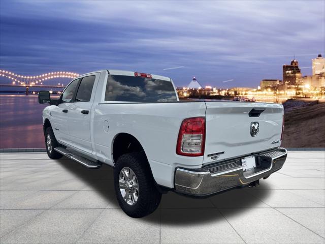 2024 RAM 2500 Big Horn Crew Cab 4x4 64 Box