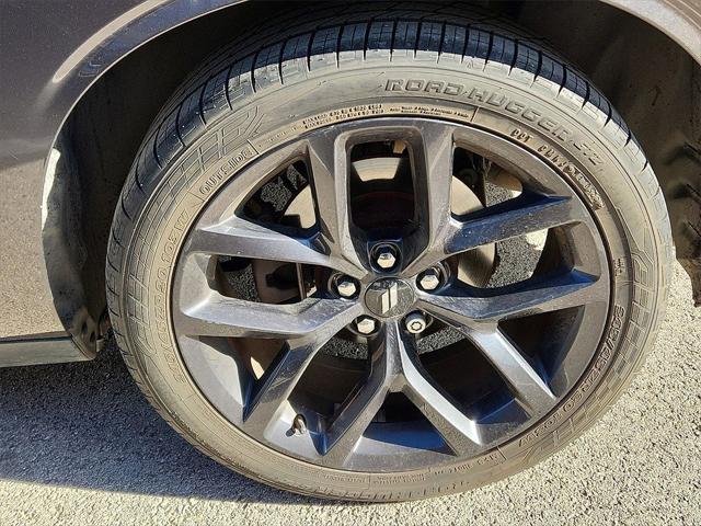 2019 Dodge Challenger SXT 2019 Dodge Challenger SXT